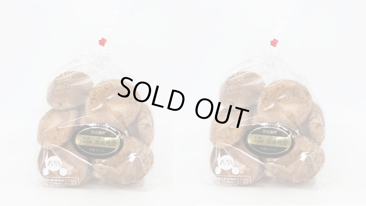 画像3: うみかぜ椎茸&ソーセージ詰め合わせセット (3)